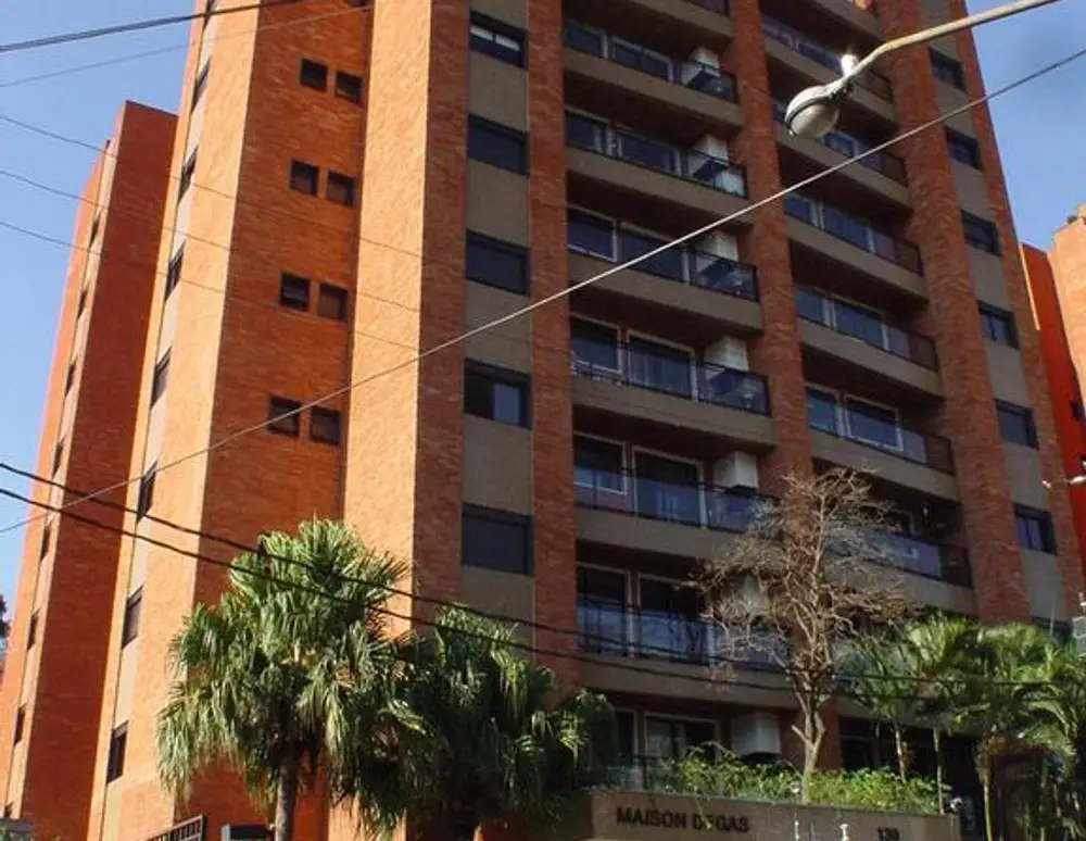 Edificio Maison Degas — foto 2