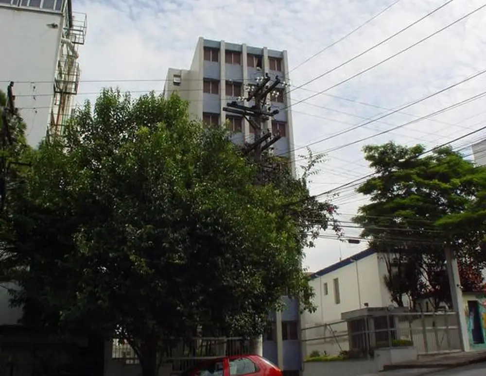 Edificio Capia