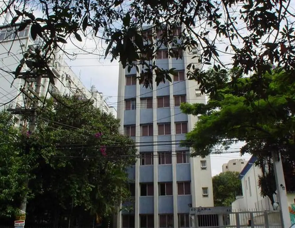 Edificio Capia — foto 2