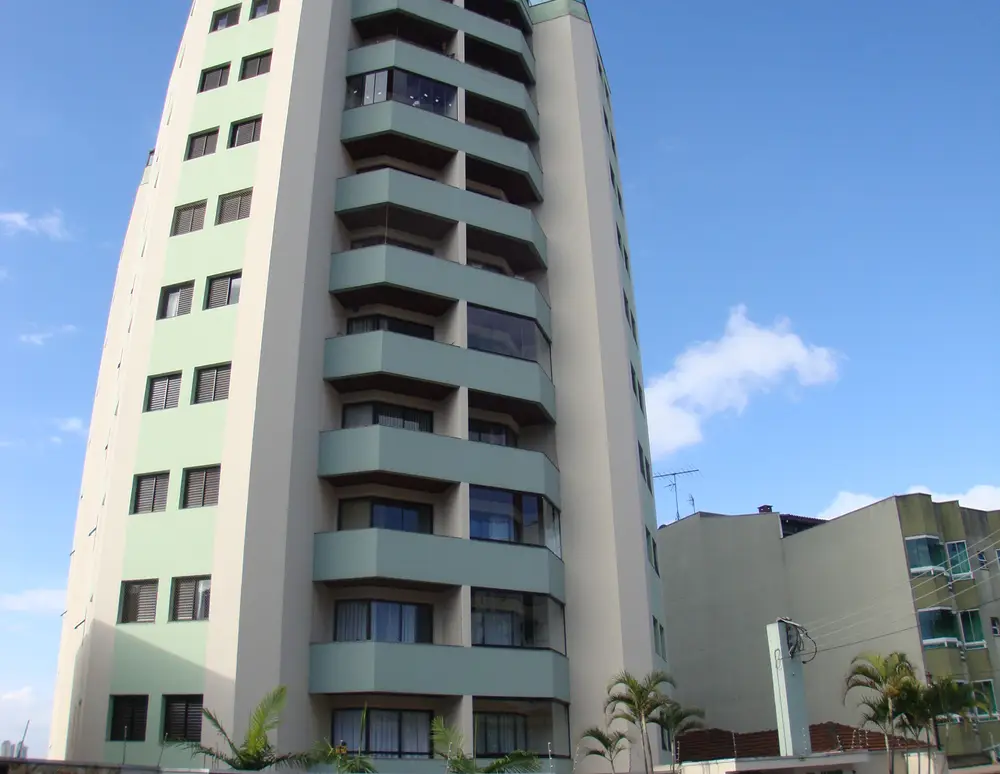 Edificio Jardim — foto 2