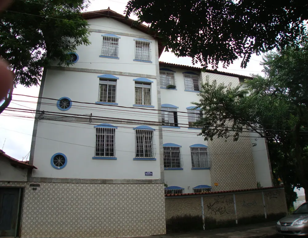 Edificio Ivanir