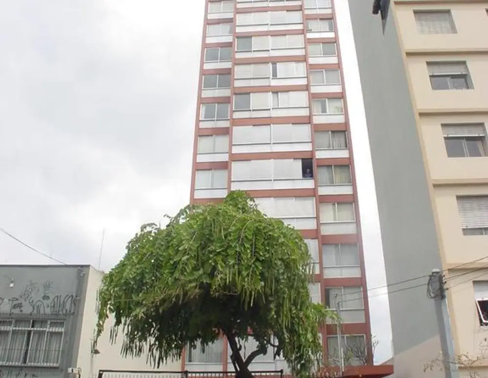 Edificio Dona Angelina