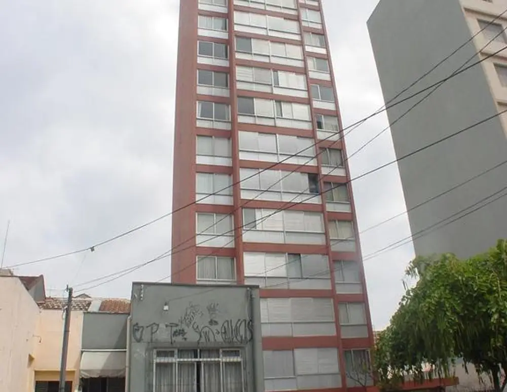 Edificio Dona Angelina — foto 2
