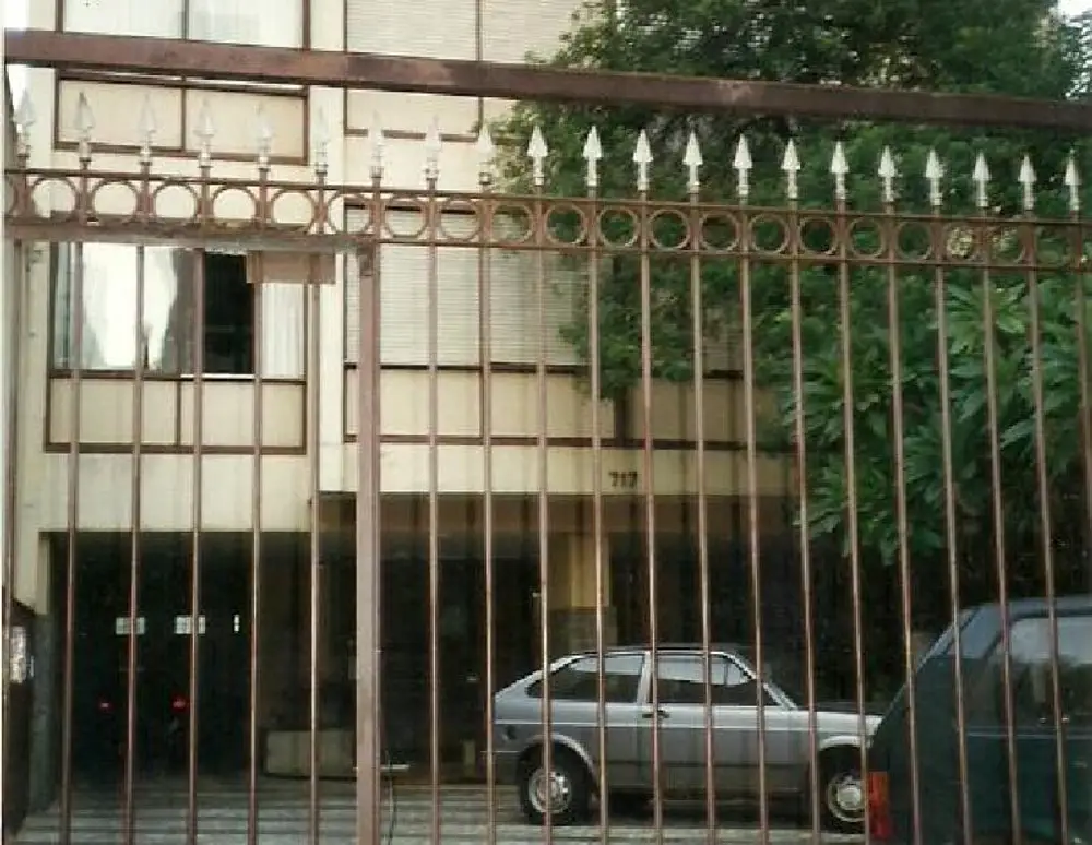 Edificio Dona Angelina — foto 3