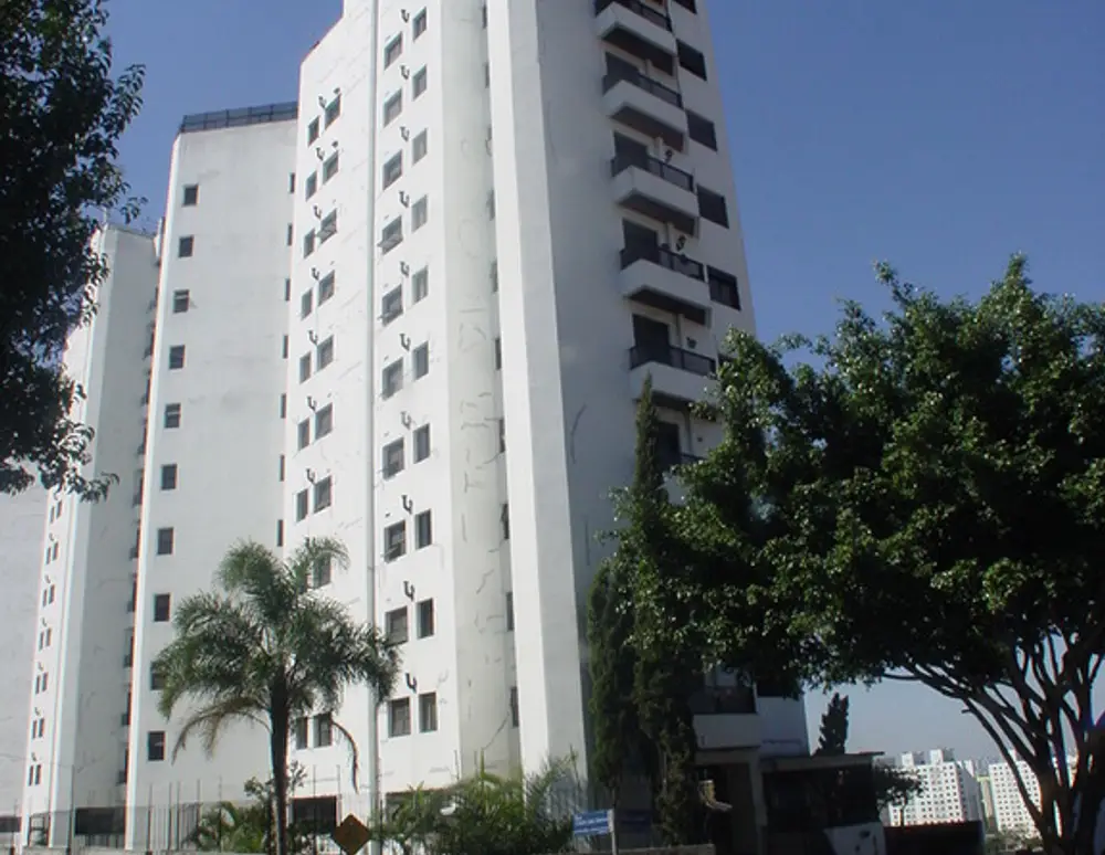 Edificio Panorama