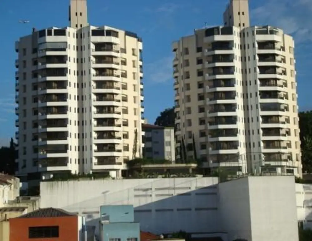 Edificio Panorama — foto 2