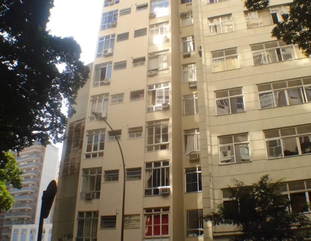 Edificio Jerupol Ii