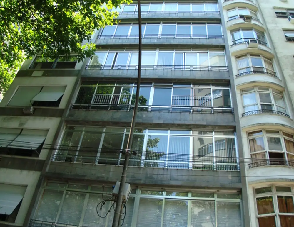 Edificio Sasson