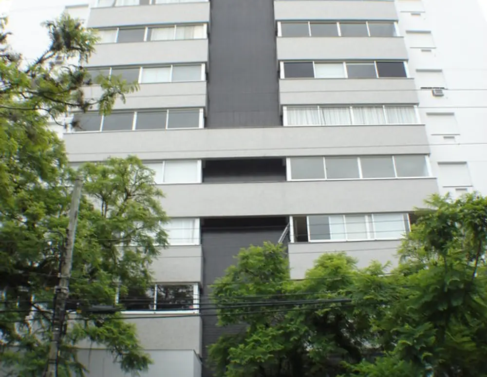 Edificio Di Ferrara