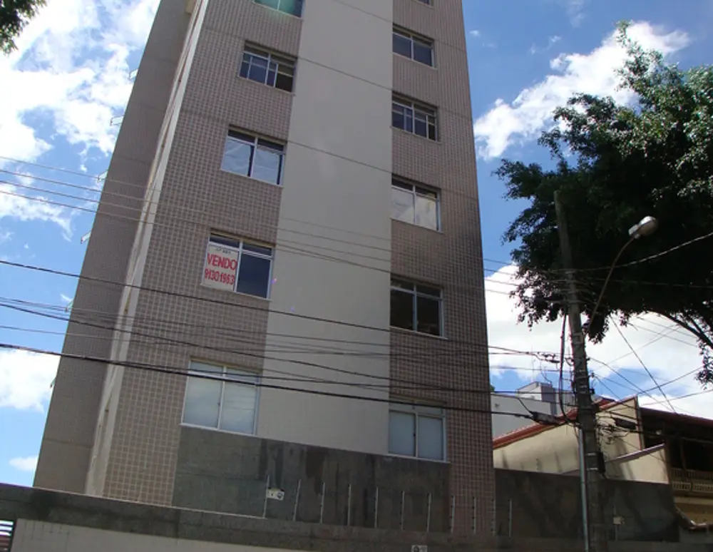 Edificio Salminus