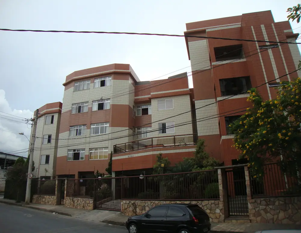 Condominio do Edificio Cacui