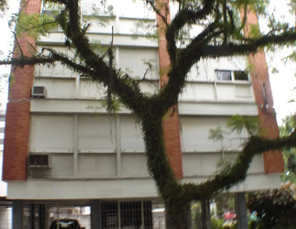 Edificio Neville