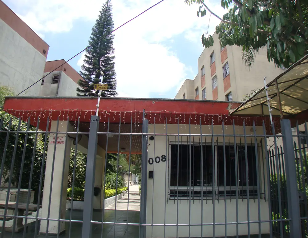 Residencial Jardim D'abril Ii