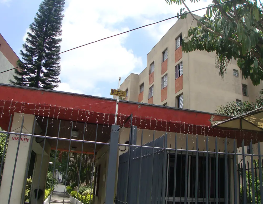 Residencial Jardim D'abril Ii — foto 2