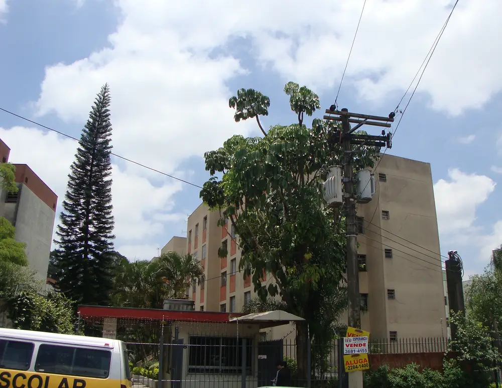 Residencial Jardim D'abril Ii — foto 3