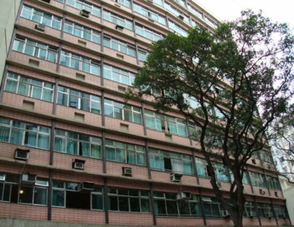 Edificio Gali