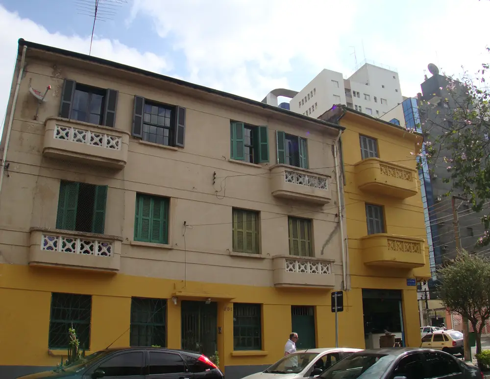 Dona Elisa — foto 2