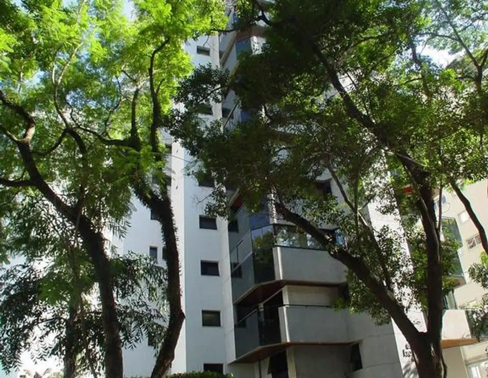Edificio Saint Honore — foto 2