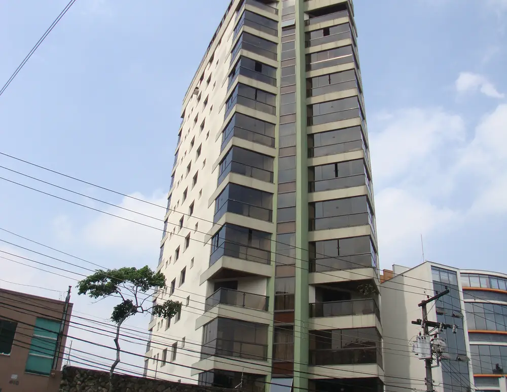 Edificio Royal Garden — foto 2
