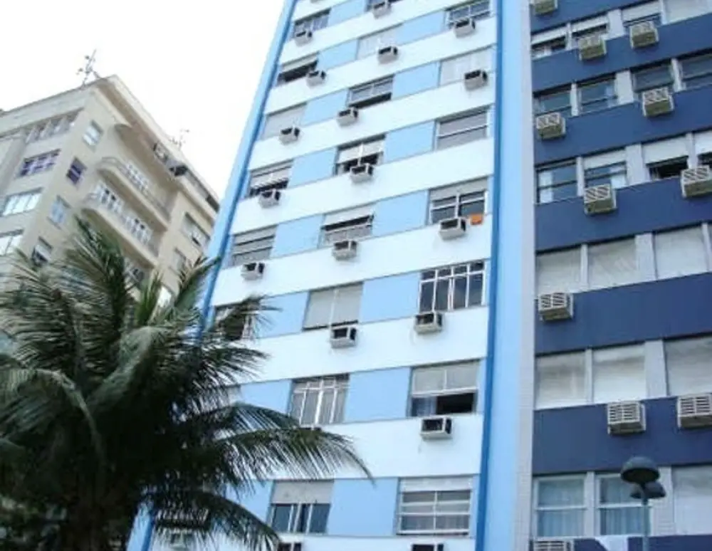 Edificio Sisaltlantico — foto 2