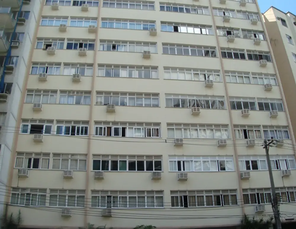 Edificio Ernesto Campelo