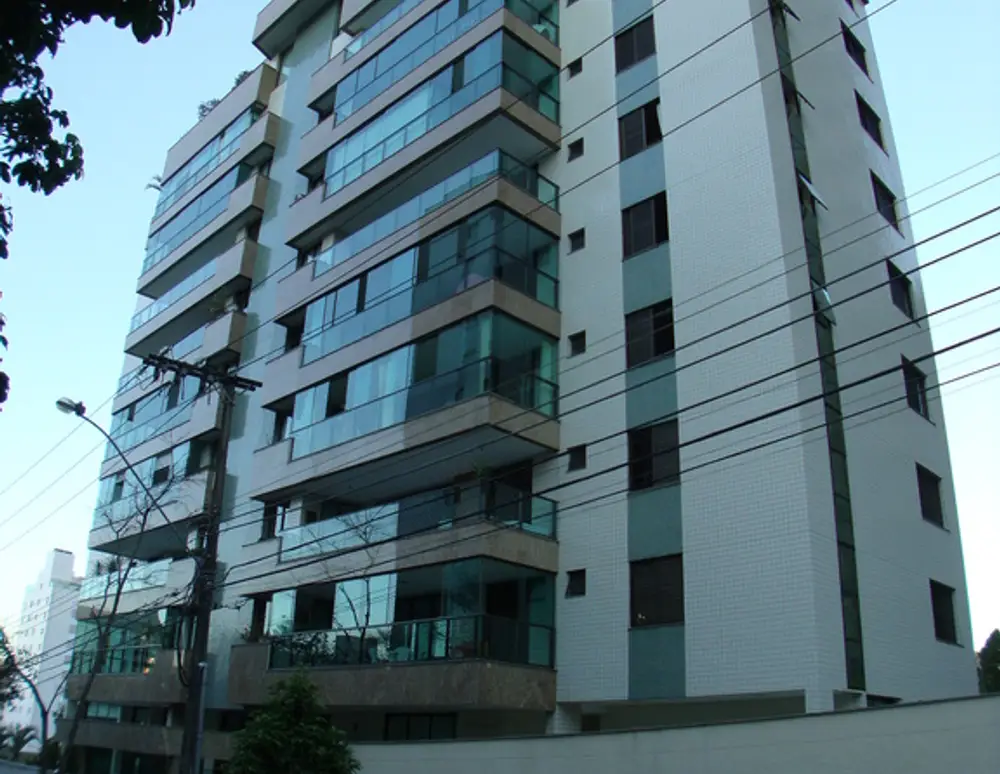 Edifício Argentum