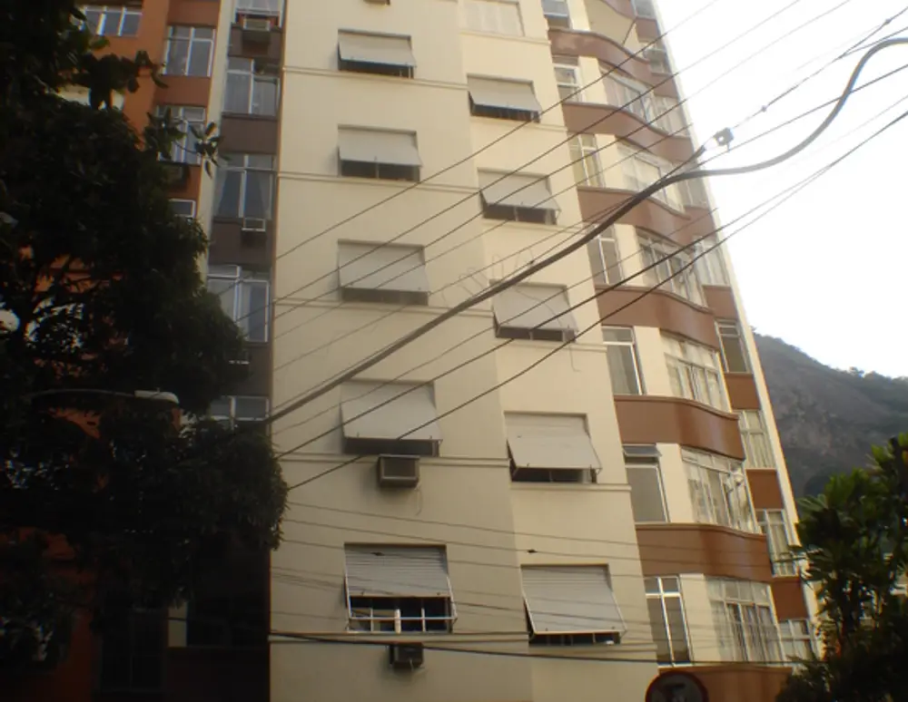 Edificio Igarata