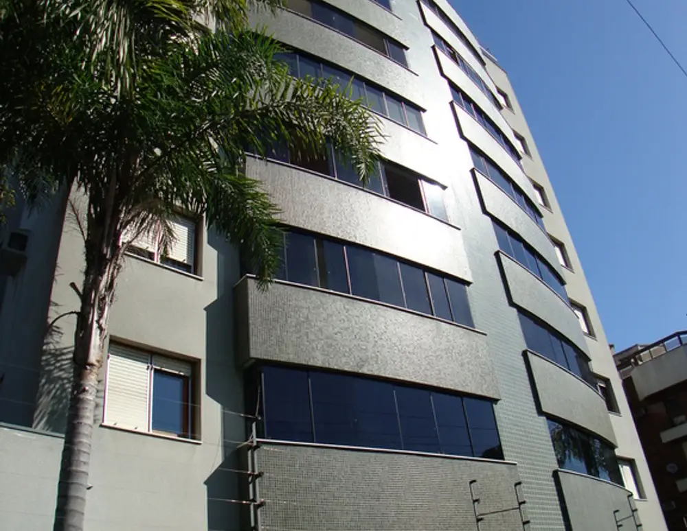 Edificio Piazza Belvedere