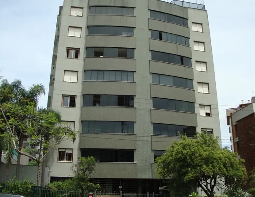 Edificio Piazza Belvedere — foto 2
