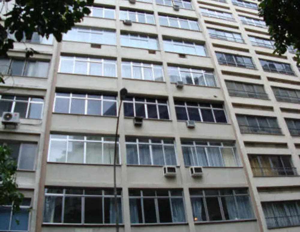 Edificio General Pillar