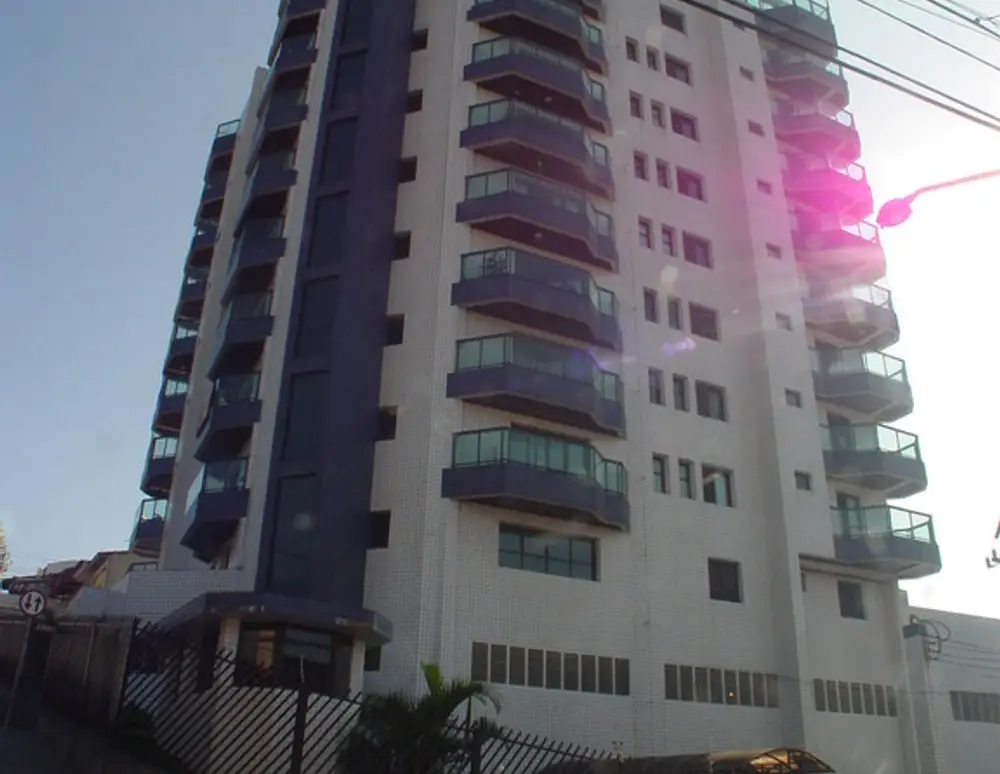 Edificio Atalaya