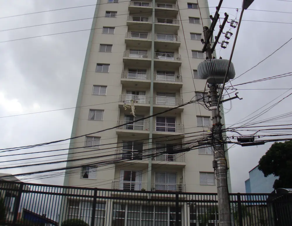 Edificio Spazio Vitoria