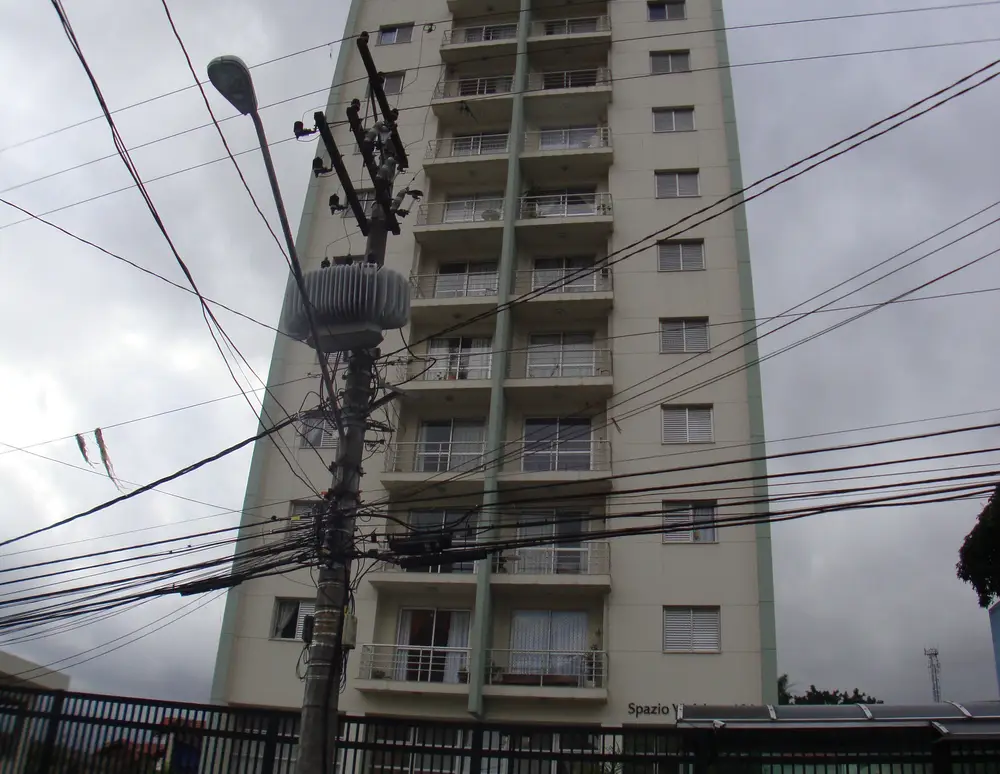 Edificio Spazio Vitoria — foto 2