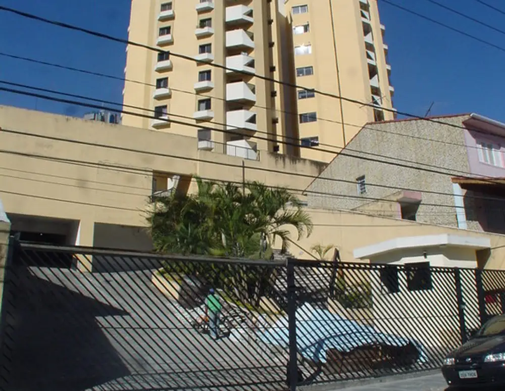 Edificio Residencial Ibizza