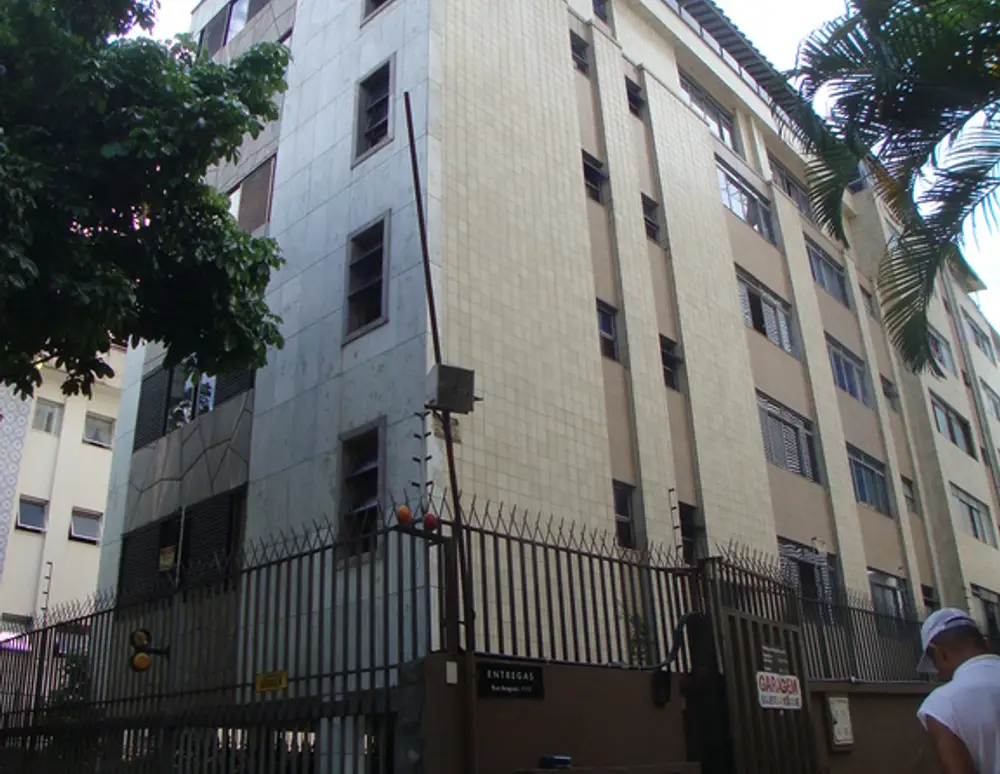 Edificio Amelia Franco