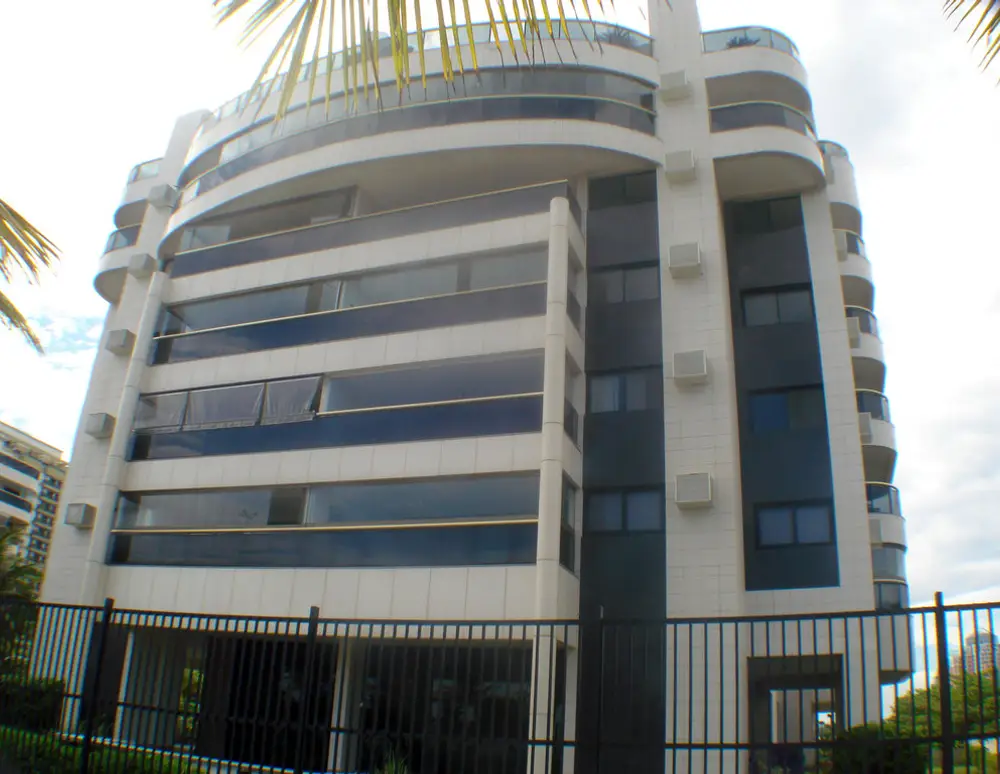 Edificio Waterways Northeast