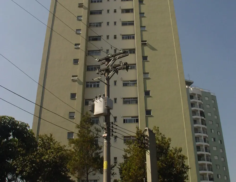Edificio Windsor