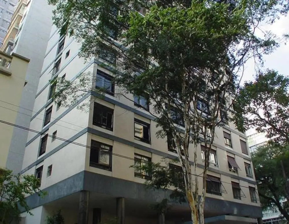 Edificio Renata