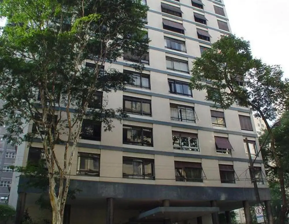 Edificio Renata — foto 2