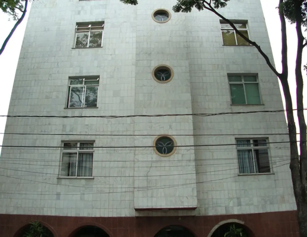 Edificio Cesar Teles Filogonio