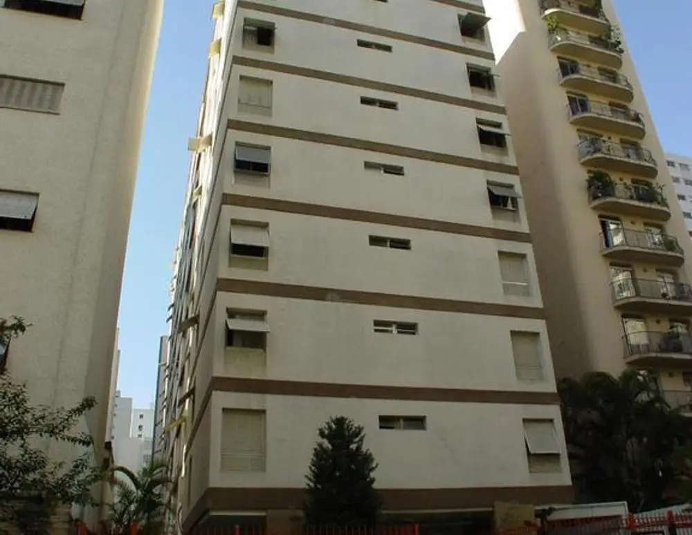 Edificio Alagoas