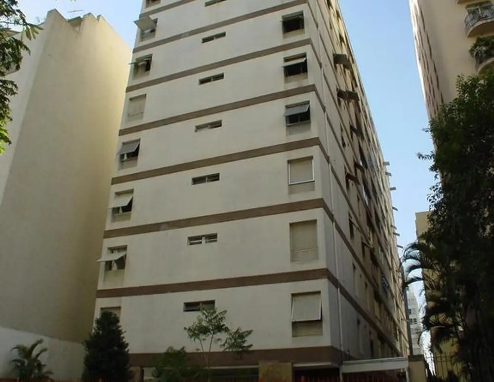 Edificio Alagoas — foto 2