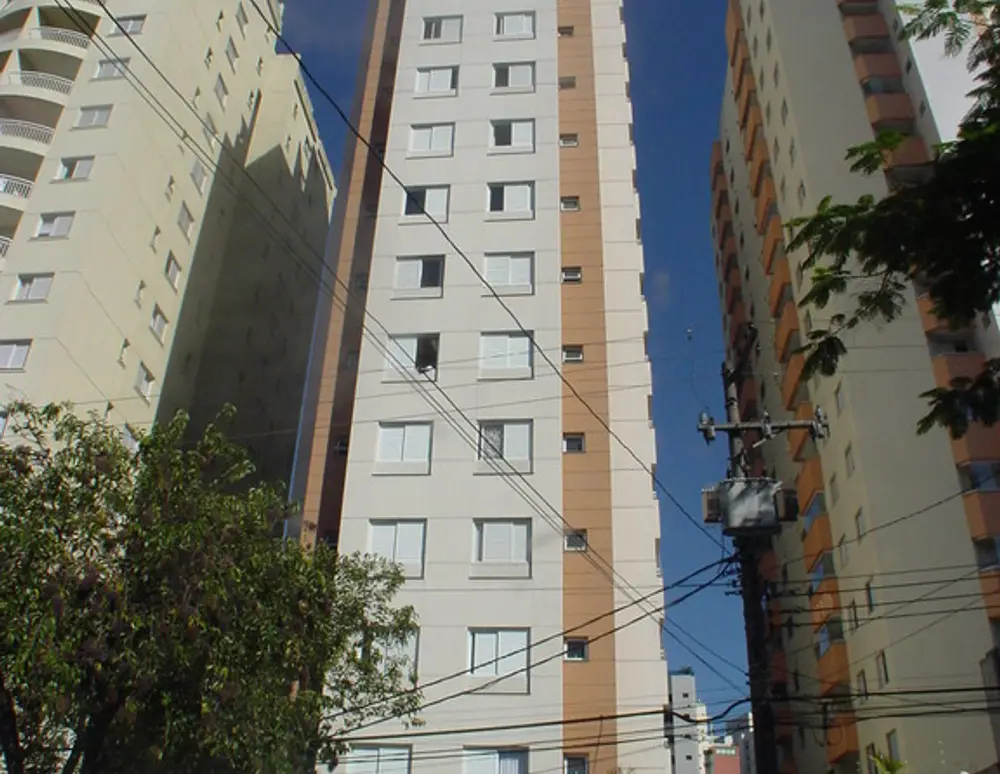 Edificio Costa Esmeralda