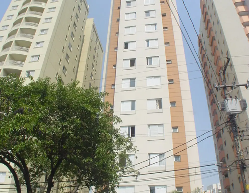 Edificio Costa Esmeralda — foto 2