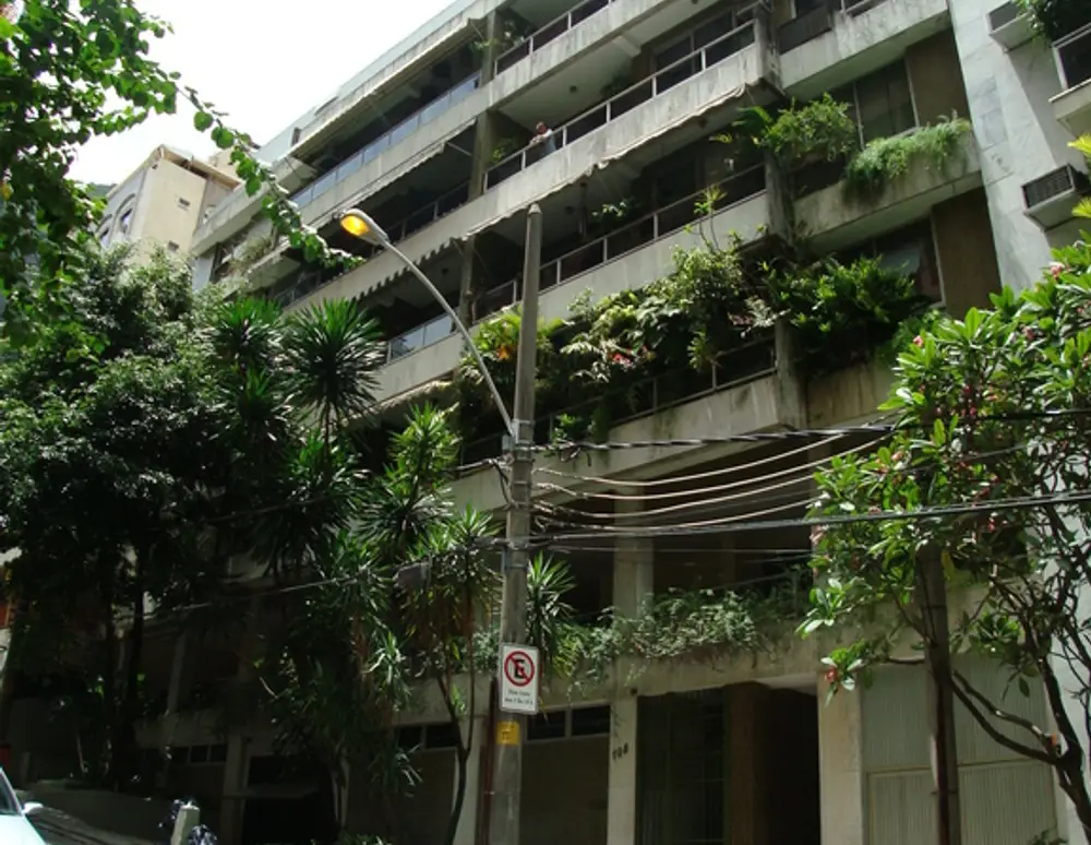 Edifício Sioux