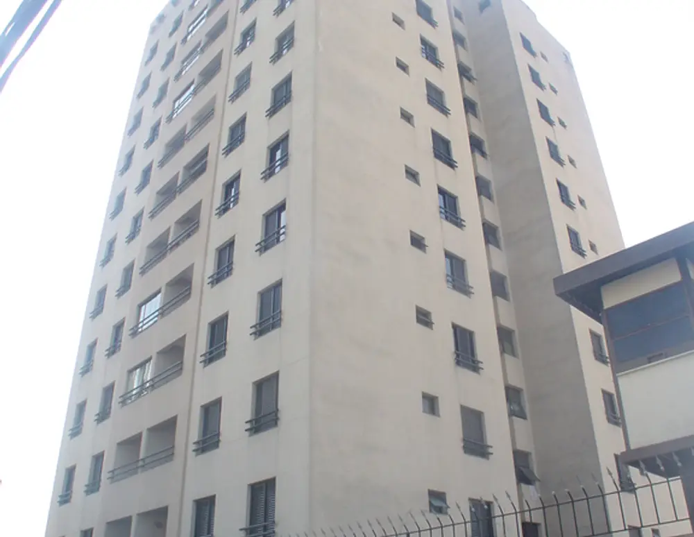 Conjunto Residencial Portal X Edif.treviso