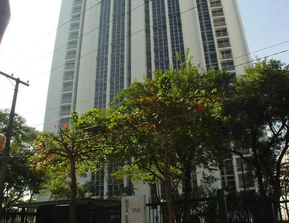 Nova Esplanada