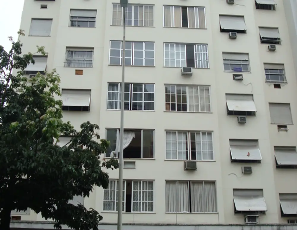 Edificio Maria Sylvia