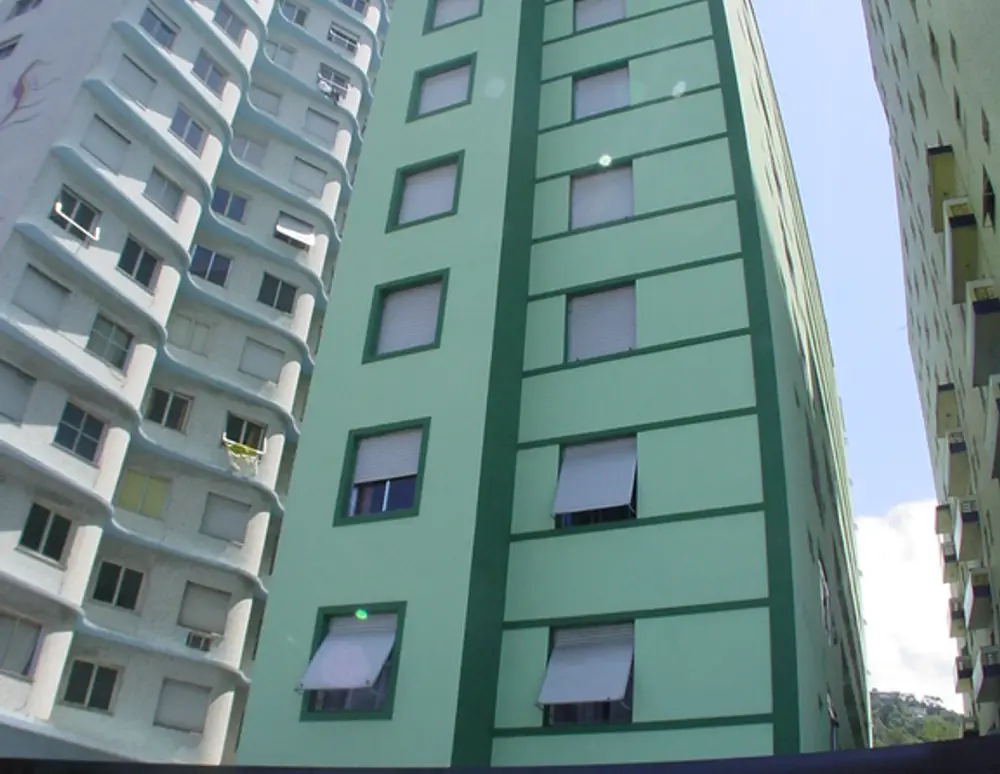 Edificio Orla
