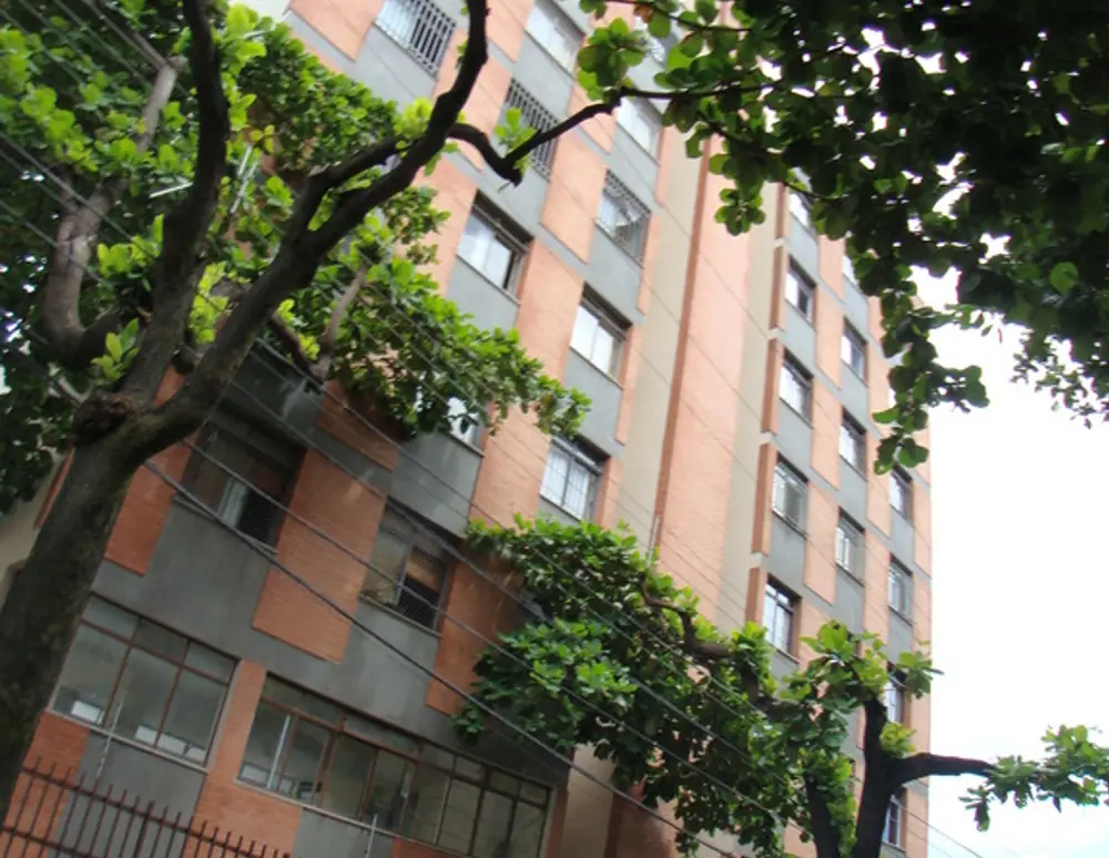 Edificio Serra do Curral